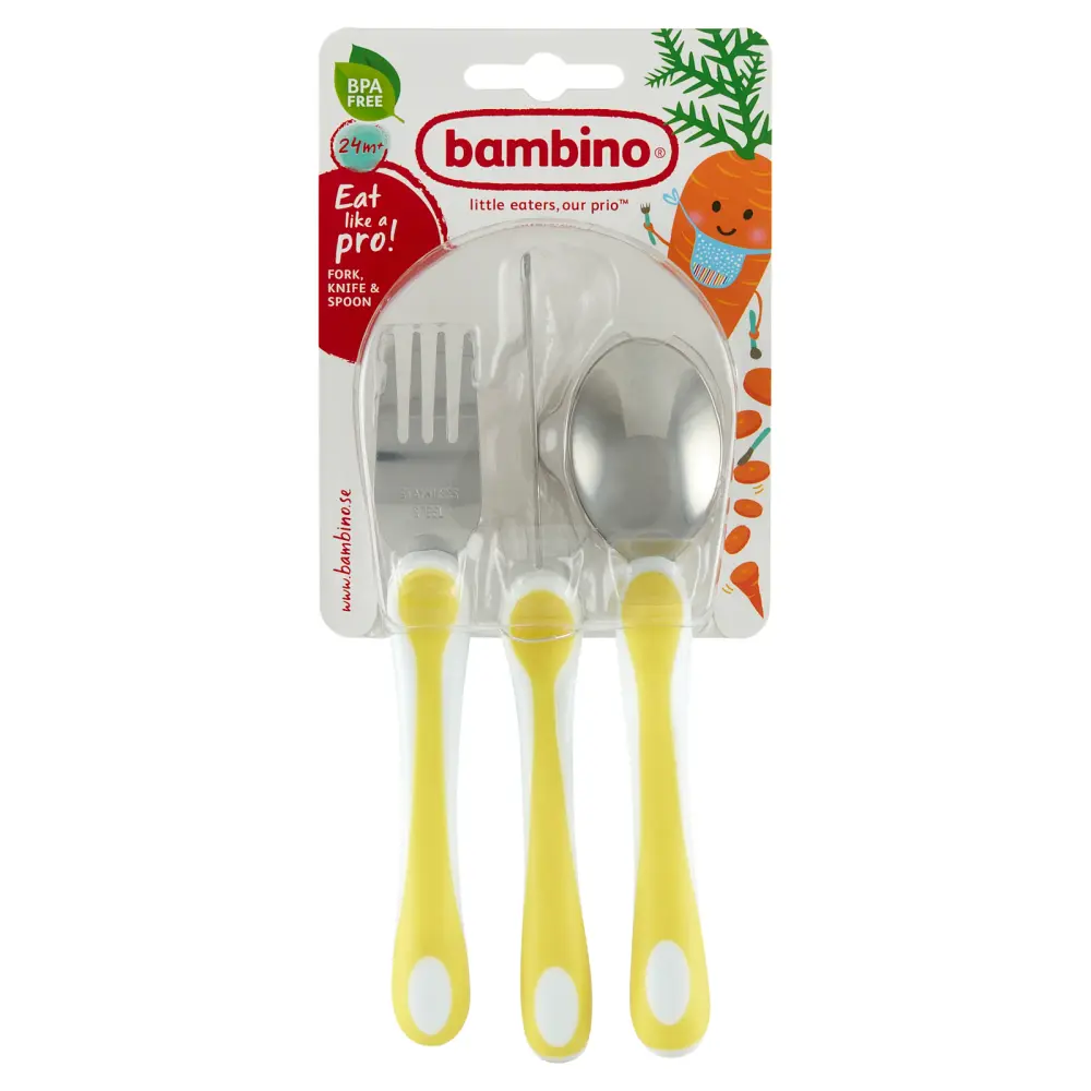 product-Eat like a pro yellow