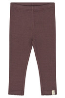 Petit Piao Sea Leggings - Huckleberry