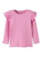 Name It Name It Ninna Bluse - Begonia Pink