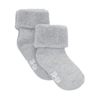 Baby terry stømper (2-PACK) - 130
