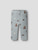 Name It Ragner Leggings - Abyss