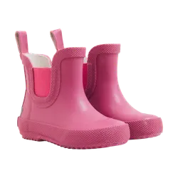 CeLaVi Gummistøvler - Kort - Rose Wine