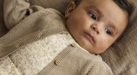 Shop minymo tøj til babyer