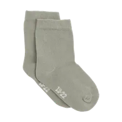 Ankle sok -solid - 933 - 27/30