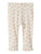 Gago Kny Slim Leggings - Coconut Milk
