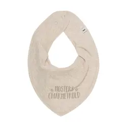 Bandana Bib w. Onkel+Faster - 264 - ONESIZE