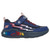 Skechers Light Storm 3-Prism Tech Sneakers - Blue