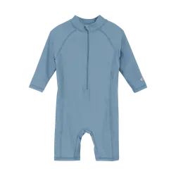 Badedragt Solid - UV 60+ - Citadel - 98