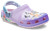 Bluey Pink Classic Clog - Multi
