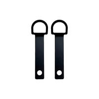 Axkid Attachment Loops 160mm