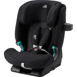 Advansafix Pro Classic - Deep black