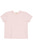 T-shirt m. flæse ærme - BALLERINA