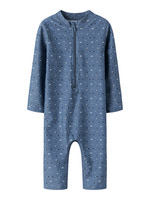 Zippo UV Heldragt - Vintage Indigo