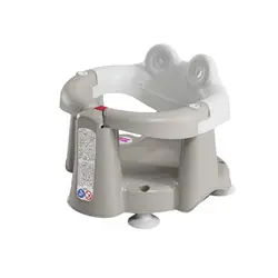 Crab opening badestol