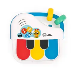 Baby Einstein Musikinstrument - Petit Piano - Hvid