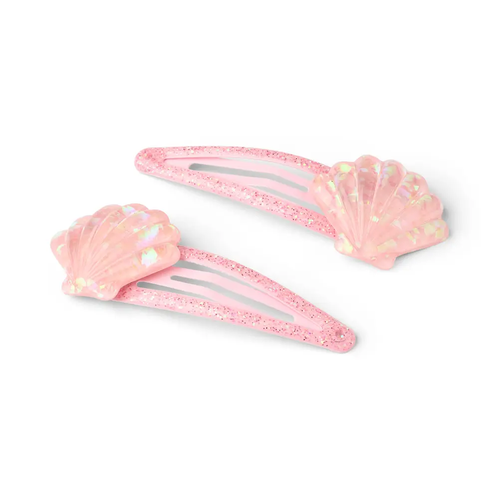 Jocko Spænder 2 stk - Rosa - ONE SIZE