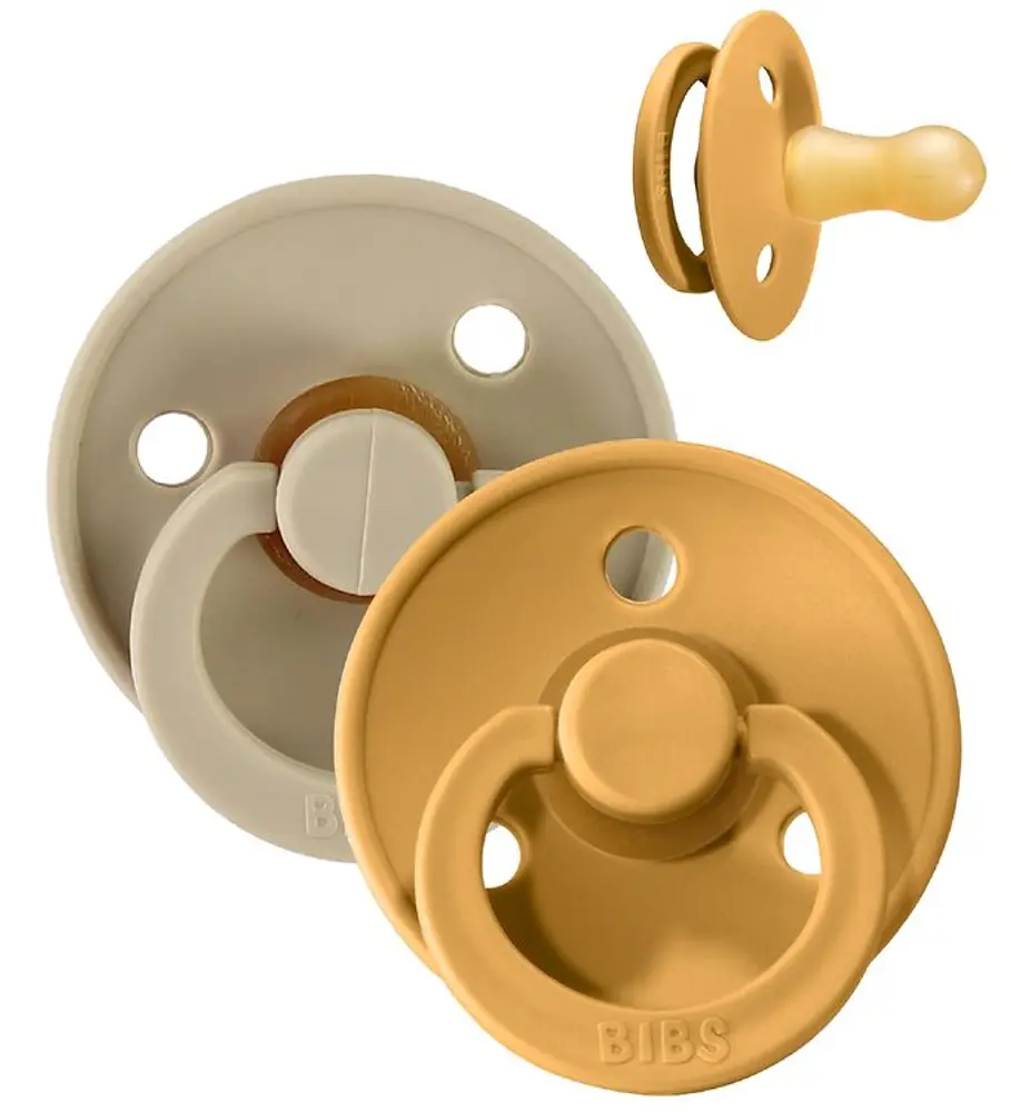 Colour Sut Latex Str Vanilla Mustard