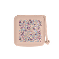 Pacifier box Eloise Blush