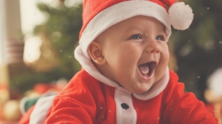 BabySams adventskalender - Vind magiske julepræmier!