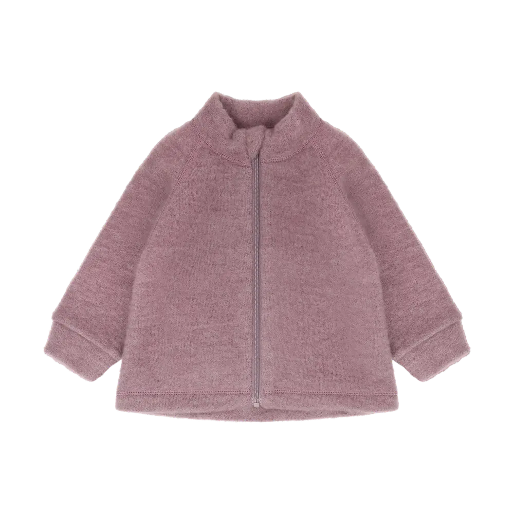 Celavi Uldjakke – Grape Shake – 50