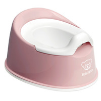 Smart Potte - rosa