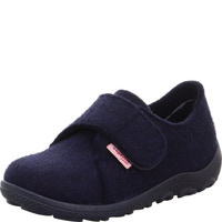 Happy octi - Dark blue