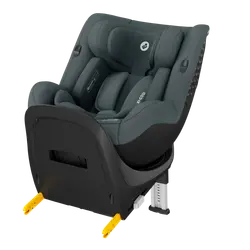 Quartz 360 - Full graphite