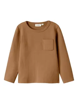 Thoro Hen Trøje - Sepia Tint - 110