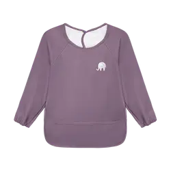 PU forklæde - Moonscape