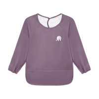 PU forklæde - Moonscape