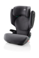KIDFIX M i-SIZE Midnight Grey