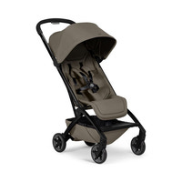 Aer2 buggy klapvogn - Special - Hazel brown