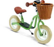 LR M Classic - retro grøn