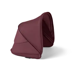 Dragonfly Sun Canopy - Dark Cherry