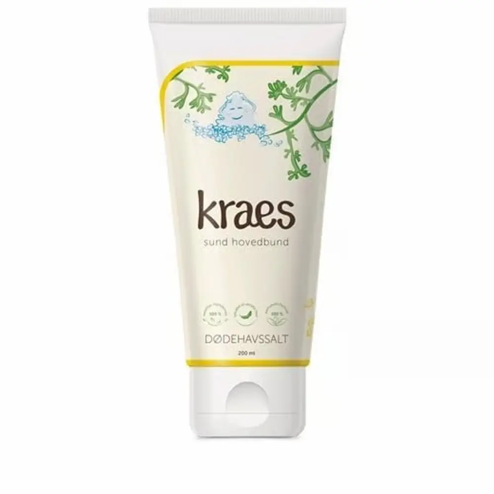 Kraes Sund Hovedbund