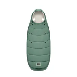 Platinum Kørepose - Leaf Green