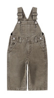 Molo Spark Smækbukser - Washed Bark