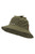 Sommerhat - Dusty olive