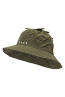 Sommerhat - Dusty olive