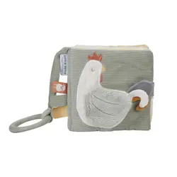 Aktivitetsbooklet - Little Farm billede