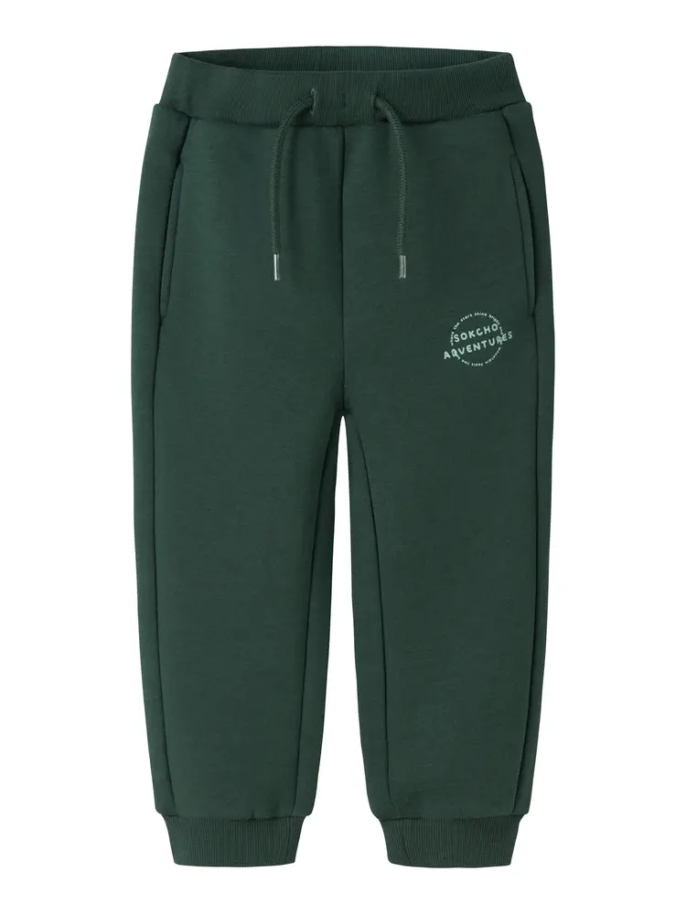 Name It Onikkel Sweatpants - Pine Grove - 86