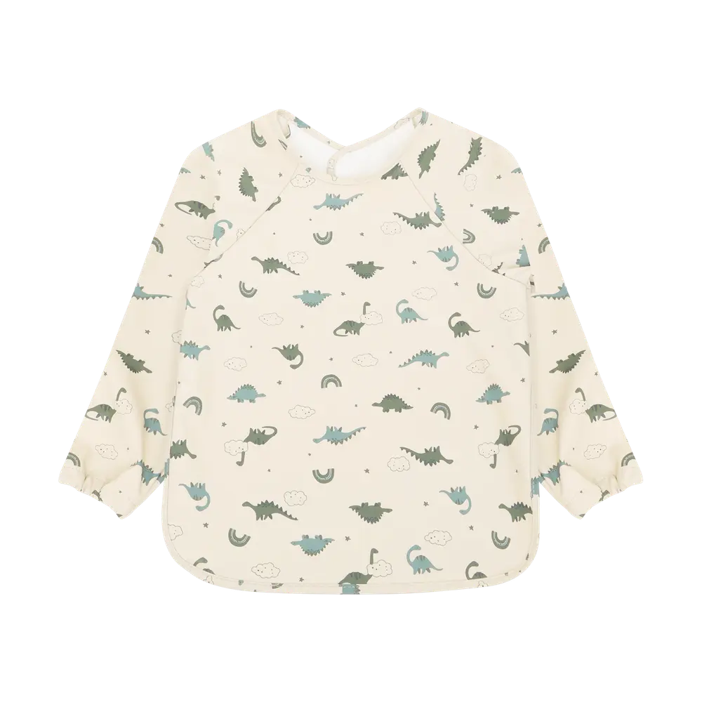 PU-forklæde - Agave Green