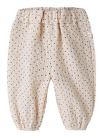 Lil' Atelier Roa Bukser - Turtledove