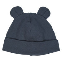 Cozy Me Rib Hue - Night blue