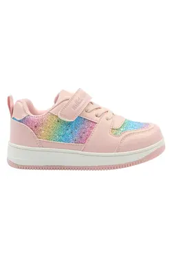 Sneakers Glitter - Adobe Rose - 31