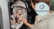 Læs om BabySams prismatch.