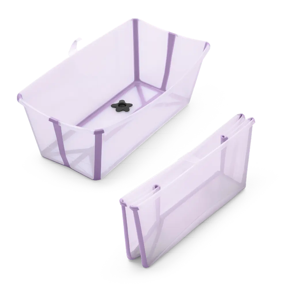 Stokke Flexi Bath Badekar - Lavender
