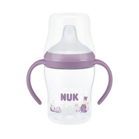 Perfect Match Learner Bottle 150 ml, Hippo