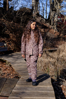 Vinterjakke - Sparrow