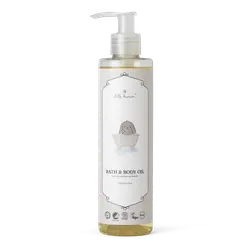 Lille Kanin Bad & Body Olie 250 ml.